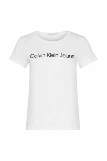 تیشرت زنانه کالوین کلین Calvin Klein با کد P38841S8732