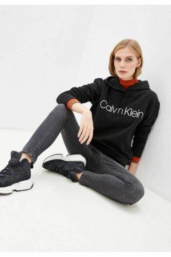 سویشرت زنانه کالوین کلین Calvin Klein با کد K20k202687-CK0888