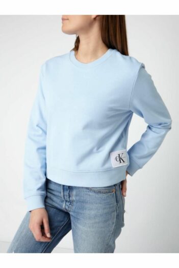 سویشرت زنانه کالوین کلین Calvin Klein با کد KUOOQH89
