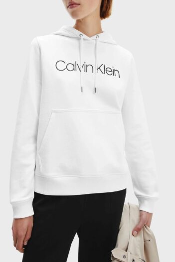 سویشرت زنانه کالوین کلین Calvin Klein با کد P38775S230