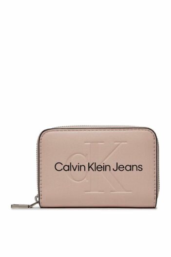کیف پول زنانه کالوین کلین Calvin Klein با کد 24Y.CUZ.KCZ.TMY.0011
