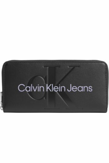 کیف پول زنانه کالوین کلین Calvin Klein با کد K60K607634