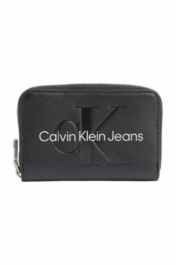 کیف پول زنانه کالوین کلین Calvin Klein با کد K60K6072290GL