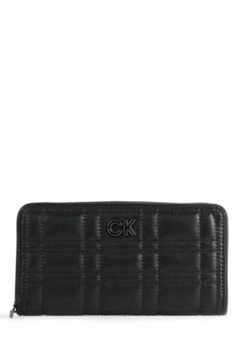 کیف پول زنانه کالوین کلین Calvin Klein با کد K60K609912BAX