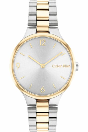 ساعت زنانه کالوین کلین Calvin Klein با کد CK25200132
