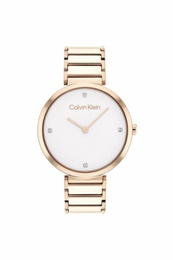 ساعت زنانه کالوین کلین Calvin Klein با کد CK25200135