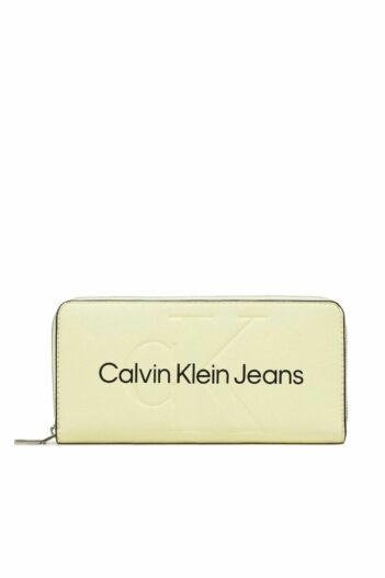 کیف پول زنانه کالوین کلین Calvin Klein با کد K60K607634.ZCW
