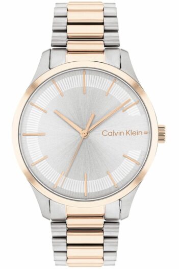 ساعت زنانه کالوین کلین Calvin Klein با کد CK25200044