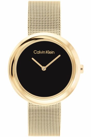 ساعت زنانه کالوین کلین Calvin Klein با کد CK25200012