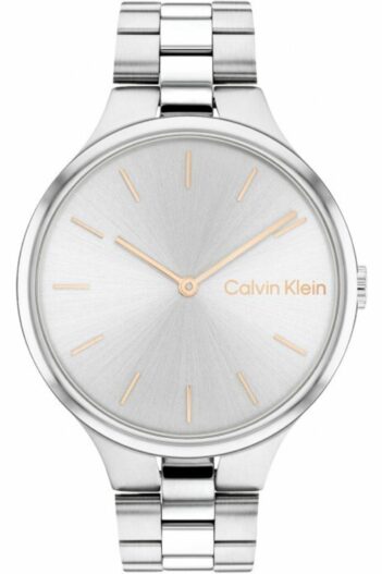 ساعت زنانه کالوین کلین Calvin Klein با کد CK25200128