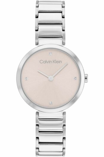 ساعت زنانه کالوین کلین Calvin Klein با کد CK25200138