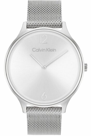 ساعت زنانه کالوین کلین Calvin Klein با کد CK25200001