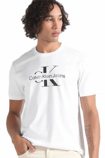 تیشرت مردانه کالوین کلین Calvin Klein با کد J30J325190YAF