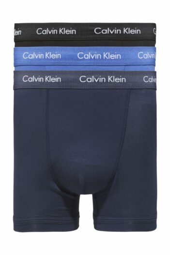 باکسر مردانه کالوین کلین Calvin Klein با کد U2662G4KU