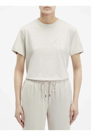 تیشرت زنانه کالوین کلین Calvin Klein با کد 5003124187