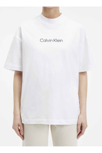 تیشرت زنانه کالوین کلین Calvin Klein با کد 5003124173
