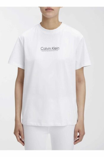تیشرت زنانه کالوین کلین Calvin Klein با کد 5003124164