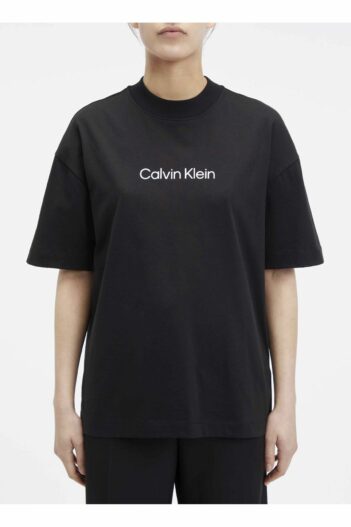 تیشرت زنانه کالوین کلین Calvin Klein با کد 5003124139