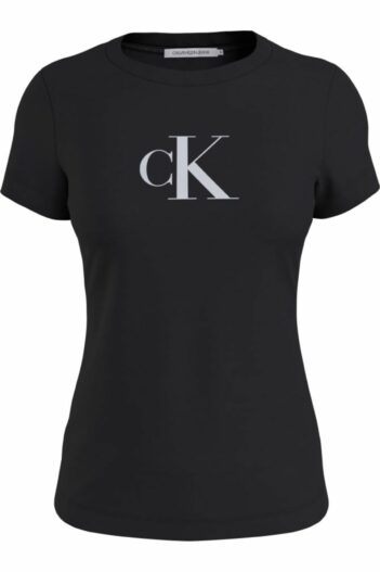 تیشرت زنانه کالوین کلین Calvin Klein با کد J20J222343 0GO