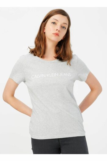 تیشرت زنانه کالوین کلین Calvin Klein با کد 503764854