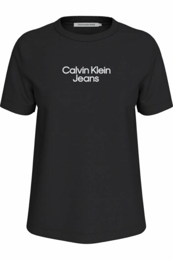 تیشرت زنانه کالوین کلین Calvin Klein با کد J20J223222.BEH