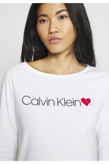 تیشرت زنانه کالوین کلین Calvin Klein با کد K089CK1078-07