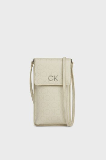 کیف رودوشی زنانه کالوین کلین Calvin Klein با کد K60K611708PEA