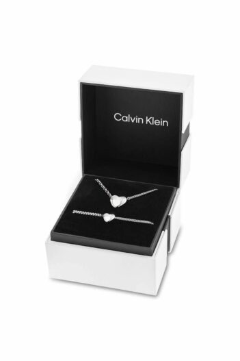 گردنبند استیل زنانه کالوین کلین Calvin Klein با کد CKJ35700006