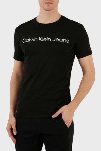 تیشرت مردانه کالوین کلین Calvin Klein با کد J30J324682 BEH