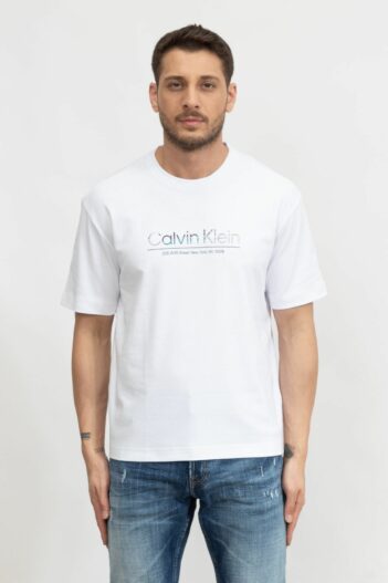 تیشرت مردانه کالوین کلین Calvin Klein با کد 879893