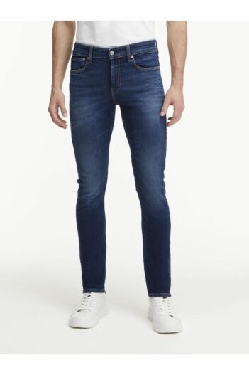 شلوار جین مردانه کالوین کلین Calvin Klein با کد J30J323384