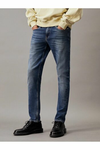 شلوار جین مردانه کالوین کلین Calvin Klein با کد J30J324809