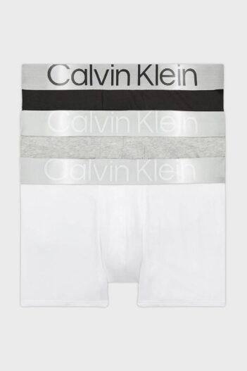 باکسر مردانه کالوین کلین Calvin Klein با کد 000NB3130A MPI