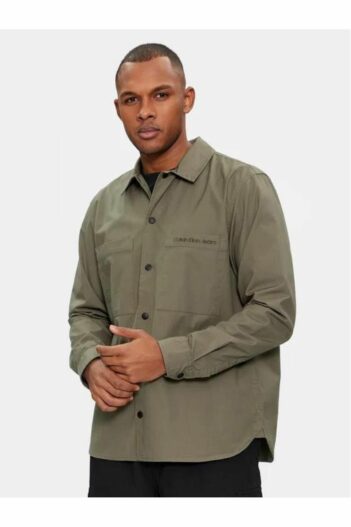 پیراهن مردانه کالوین کلین Calvin Klein با کد J30J324612LDY