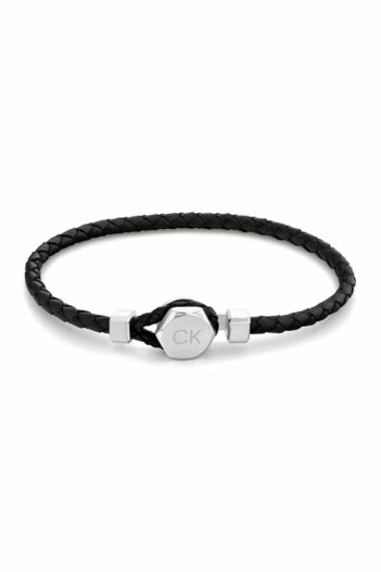دستبند استیل مردانه کالوین کلین Calvin Klein با کد CKJ35000260
