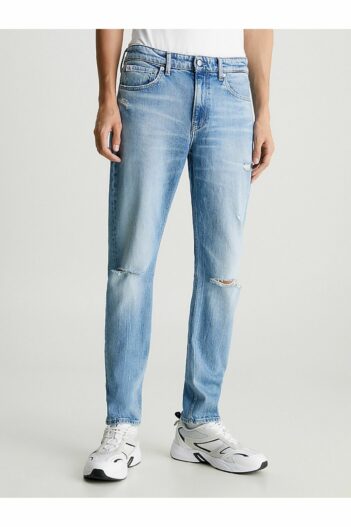 شلوار جین مردانه کالوین کلین Calvin Klein با کد J30J324195