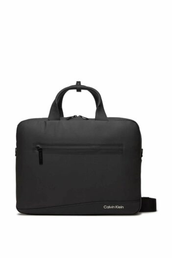 کیف یا کوله پشتی لبتاب مردانه کالوین کلین Calvin Klein با کد 24Y.EVR.EVR.TMY.0002
