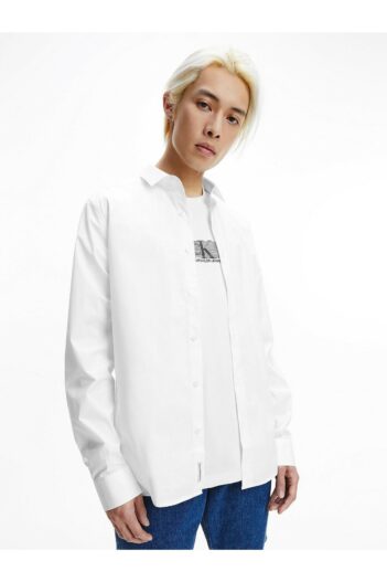 پیراهن مردانه کالوین کلین Calvin Klein با کد TYC00428354064