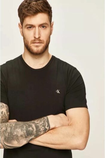 تیشرت مردانه کالوین کلین Calvin Klein با کد TYC00421788679