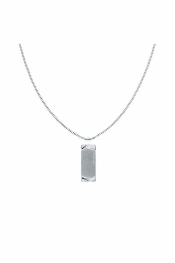 گردنبند استیل مردانه کالوین کلین Calvin Klein با کد CKJ35100011