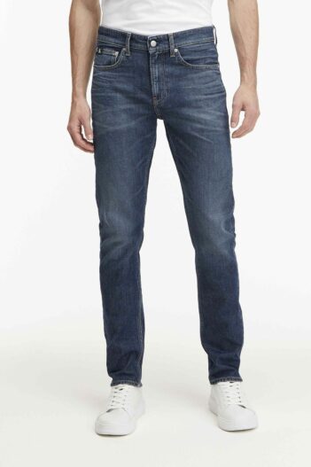 شلوار جین مردانه کالوین کلین Calvin Klein با کد J30J323372
