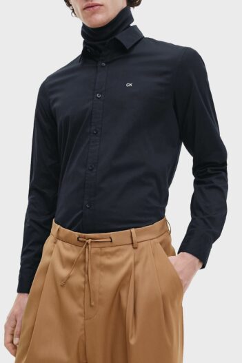 پیراهن مردانه کالوین کلین Calvin Klein با کد TYC00565128602D1664190884243