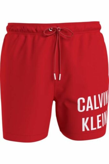 شورت و شلوارک مردانه کالوین کلین Calvin Klein با کد KM0KM00794.XNE