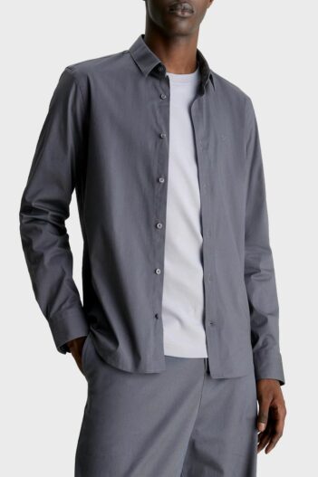 پیراهن مردانه کالوین کلین Calvin Klein با کد K10K110856 PCX