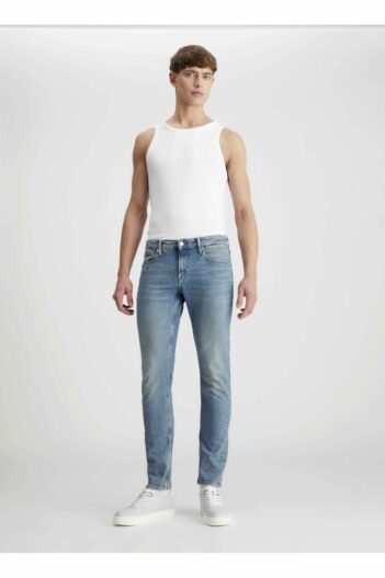 شلوار جین مردانه کالوین کلین Calvin Klein با کد 5003123115