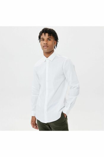پیراهن مردانه کالوین کلین Calvin Klein با کد K10K108229