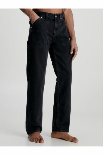 شلوار جین مردانه کالوین کلین Calvin Klein با کد J30J3233381BY