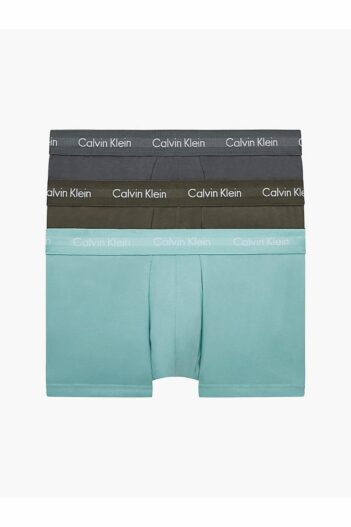 باکسر مردانه کالوین کلین Calvin Klein با کد 0000U2664G6EX