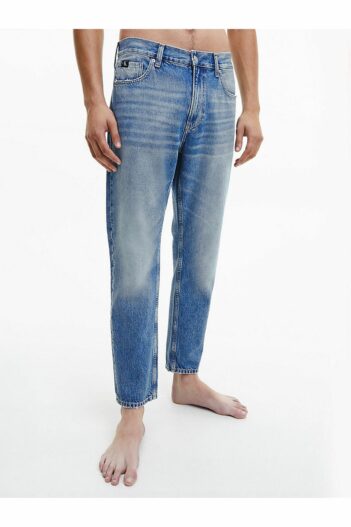 شلوار جین مردانه کالوین کلین Calvin Klein با کد J30J3229931BJ