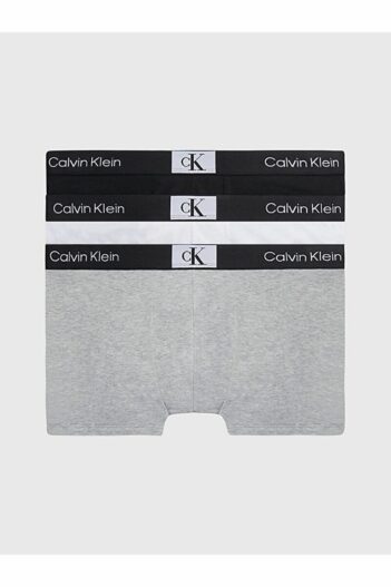 باکسر مردانه کالوین کلین Calvin Klein با کد 000NB3528A 6H3